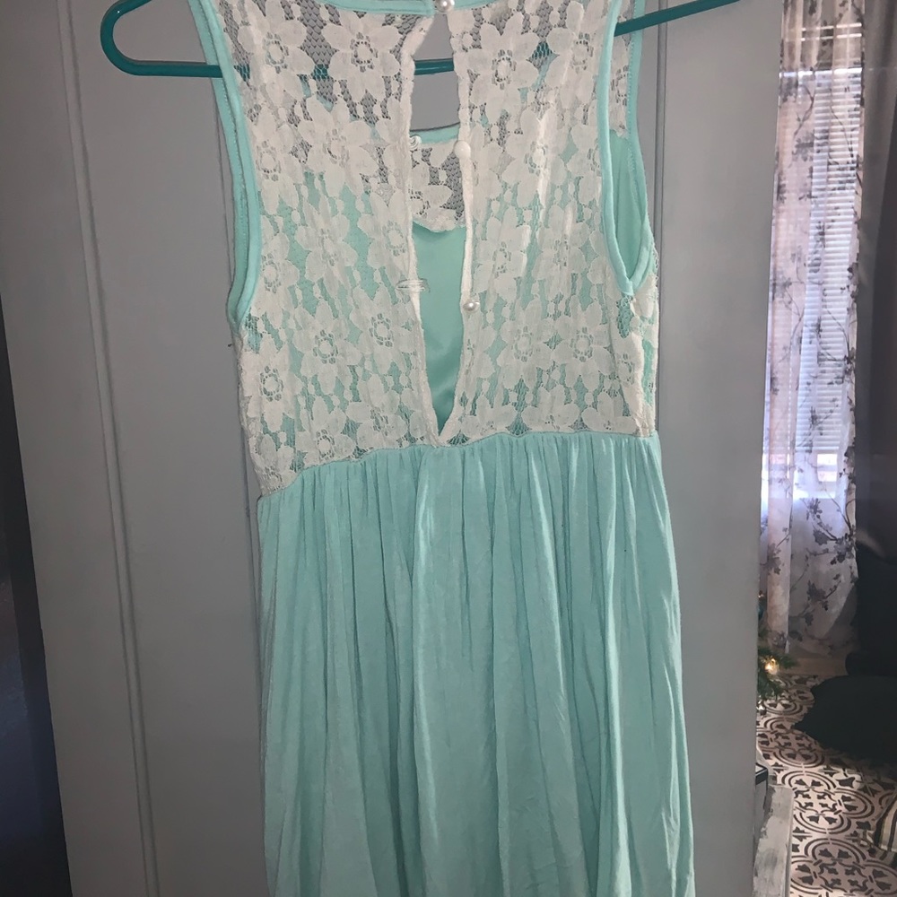 Summer dress